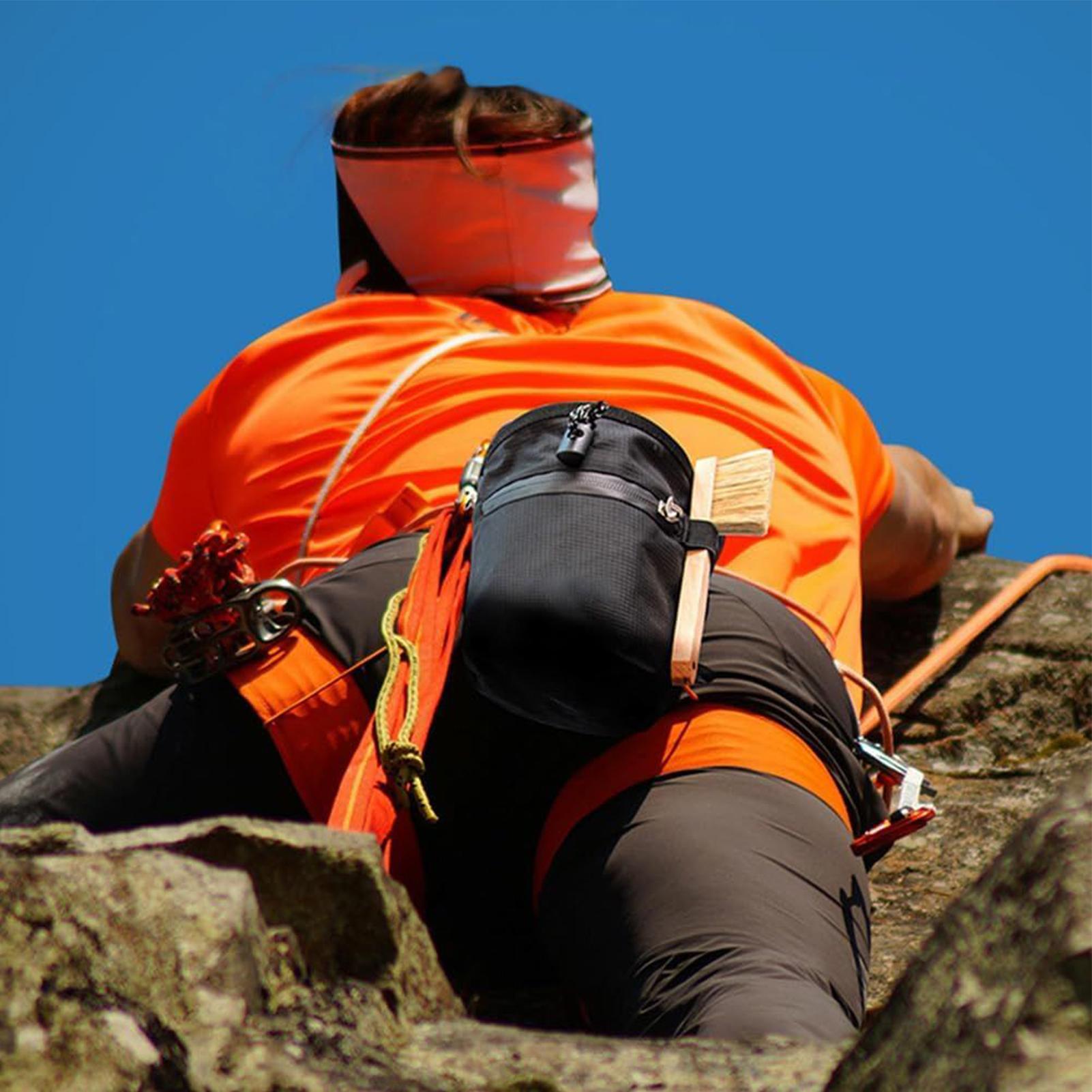 Borsa per gesso per arrampicat - Golf Equipment And Gear recensione e prezzo