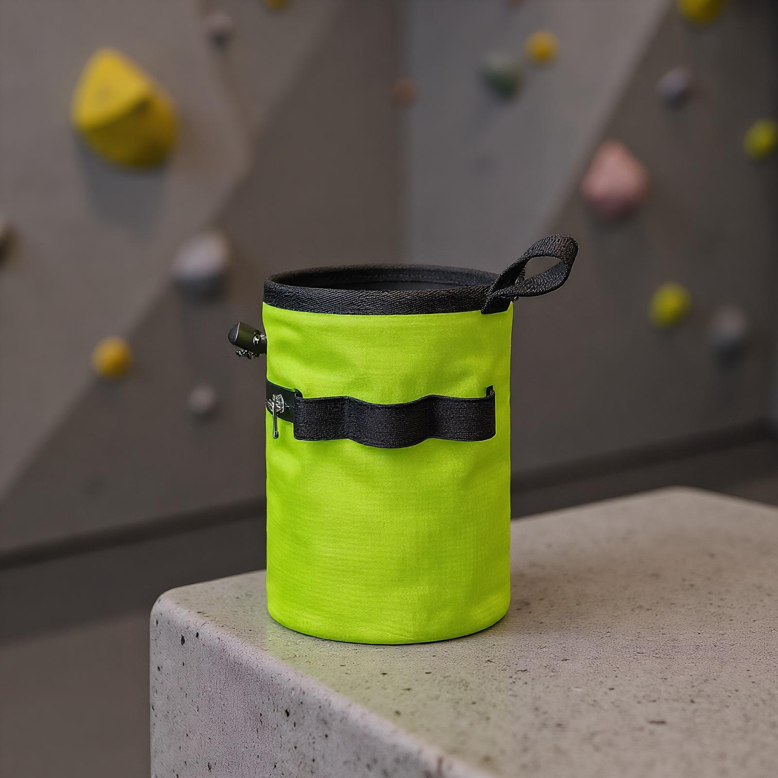 Borsa per gesso per arrampicat - Golf Equipment And Gear recensione e prezzo