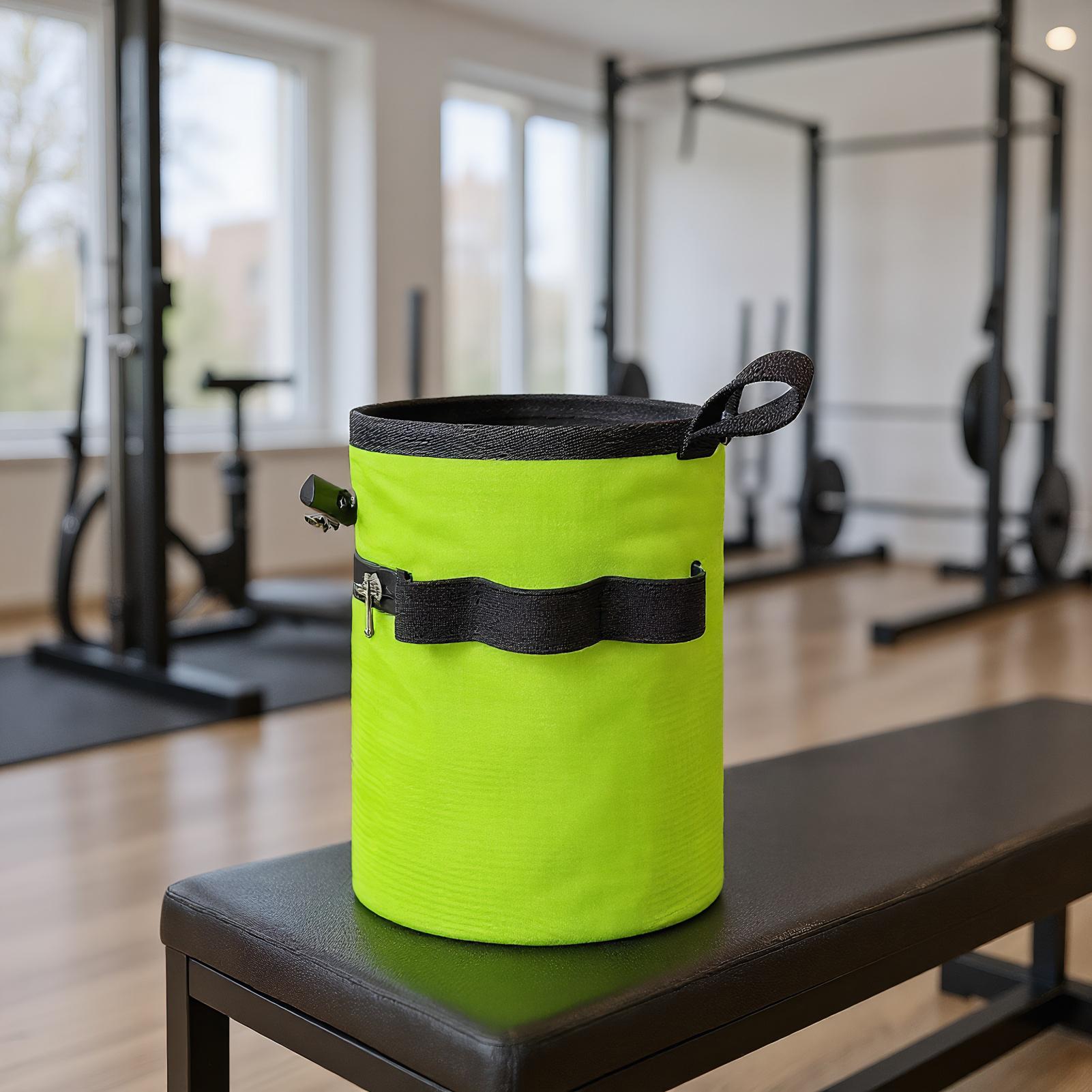 Borsa per gesso per arrampicat - Golf Equipment And Gear recensione e prezzo
