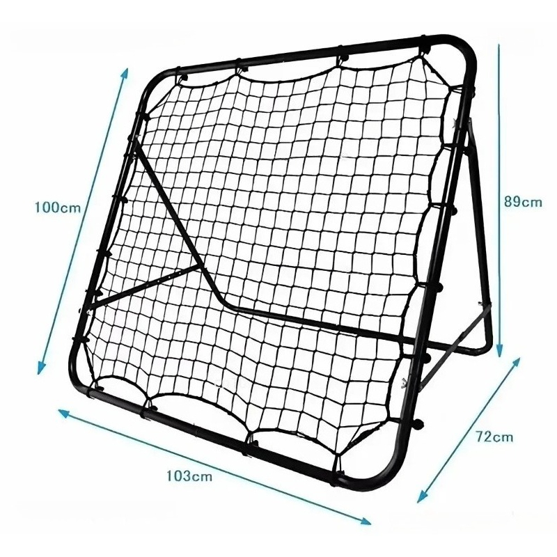 Rete di Rimbalzo per Allenamen - Golf Equipment For Youth recensione e prezzo