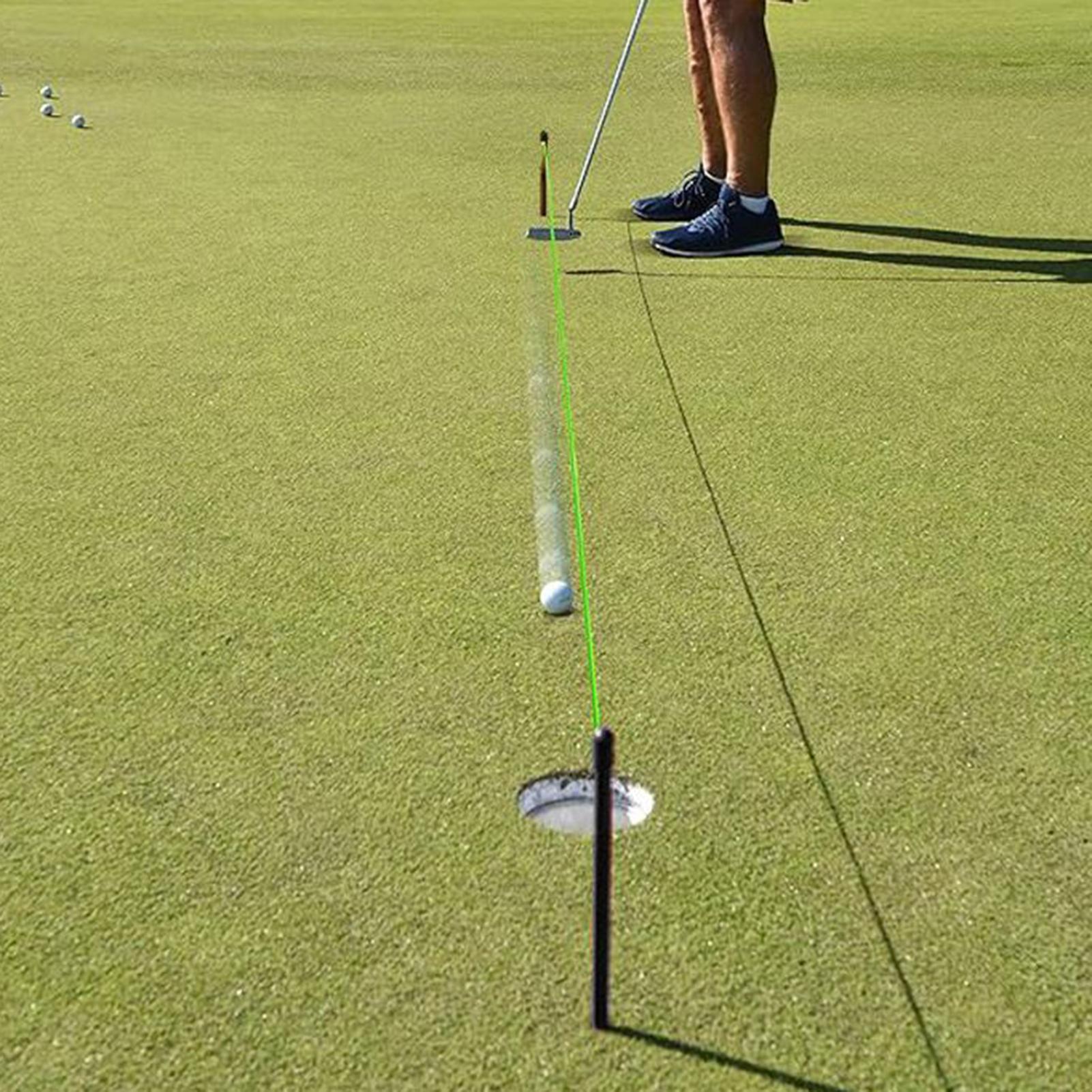 Asta di allineamento del golf  - Golf Equipment For Youth recensione e prezzo