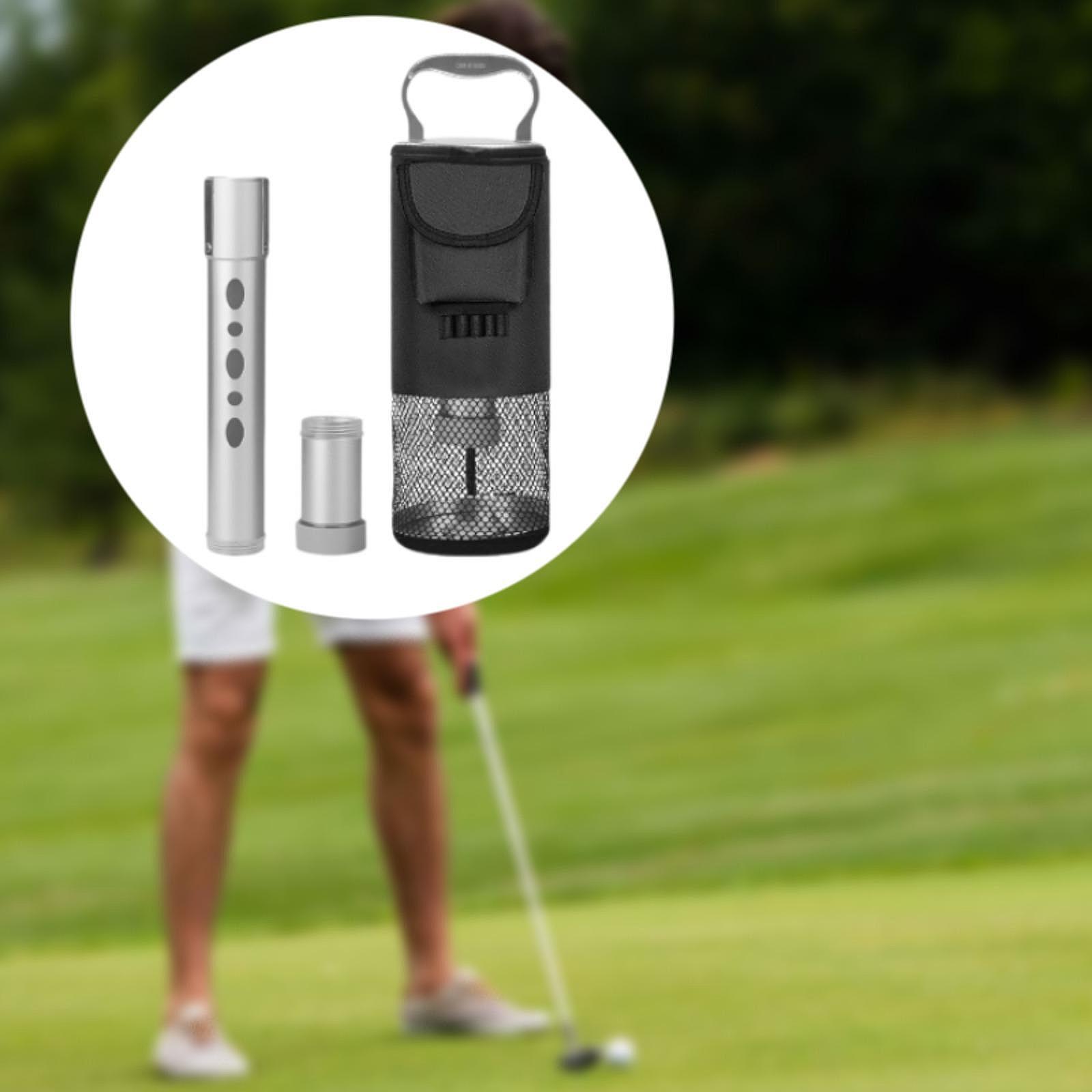 Raccoglitore di Palline da Gol - Golf Equipment Youtube recensione e prezzo