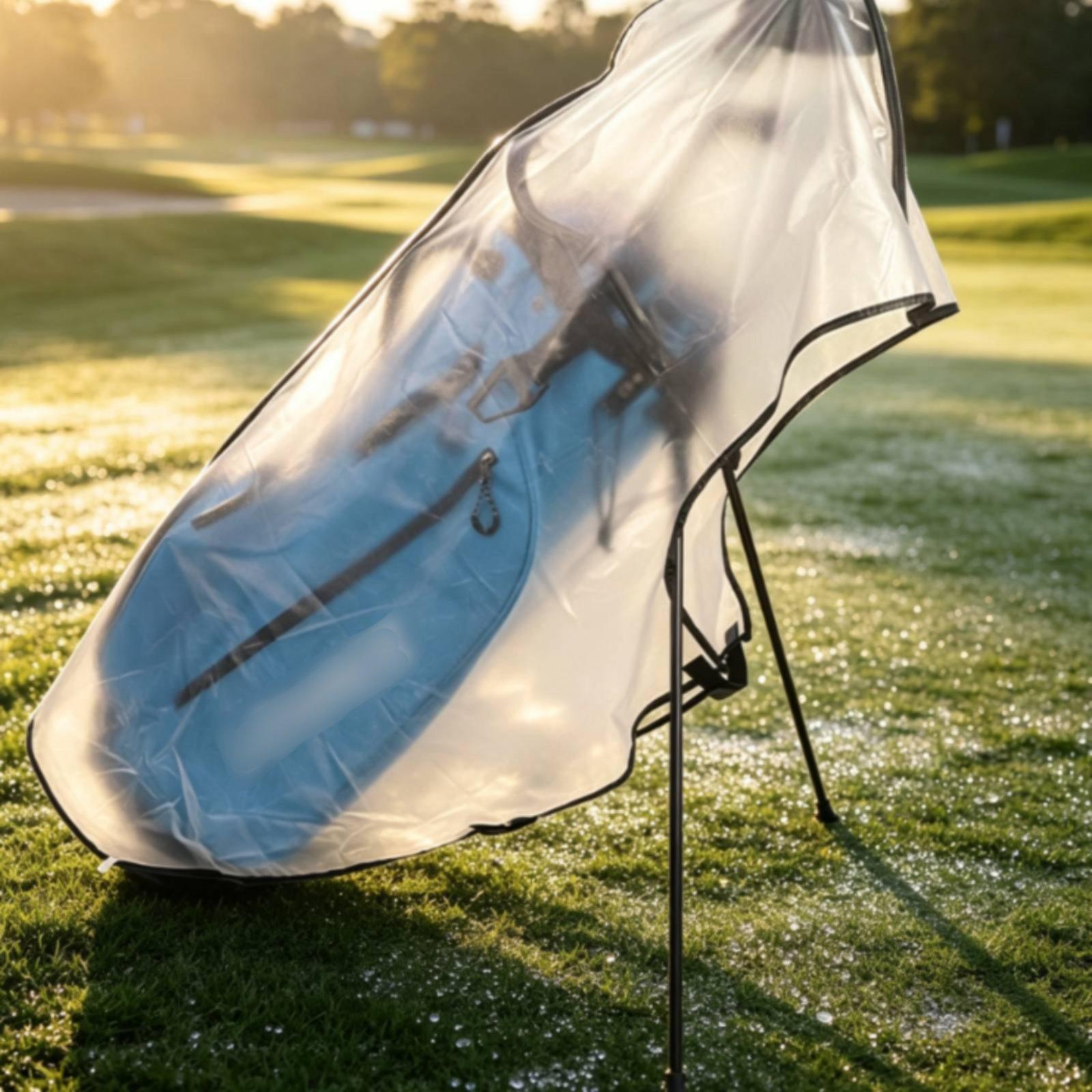 Copertura per Attrezzatura da  - Golf Equipment And Gear recensione e prezzo